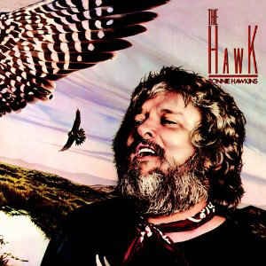 Hawkins ,Ronnie - The Hawk